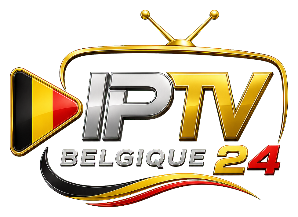 IPTV Belgique 24